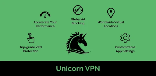 Unicorn VPN - Apps on Google Play