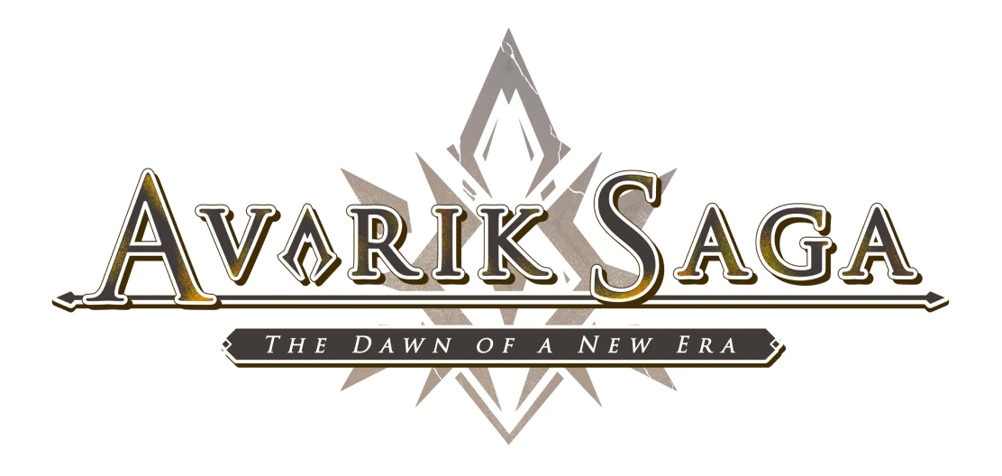 Logo Avarik Saga