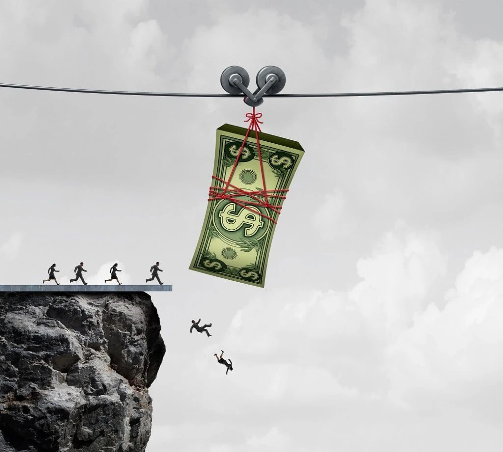 Predatory Lending