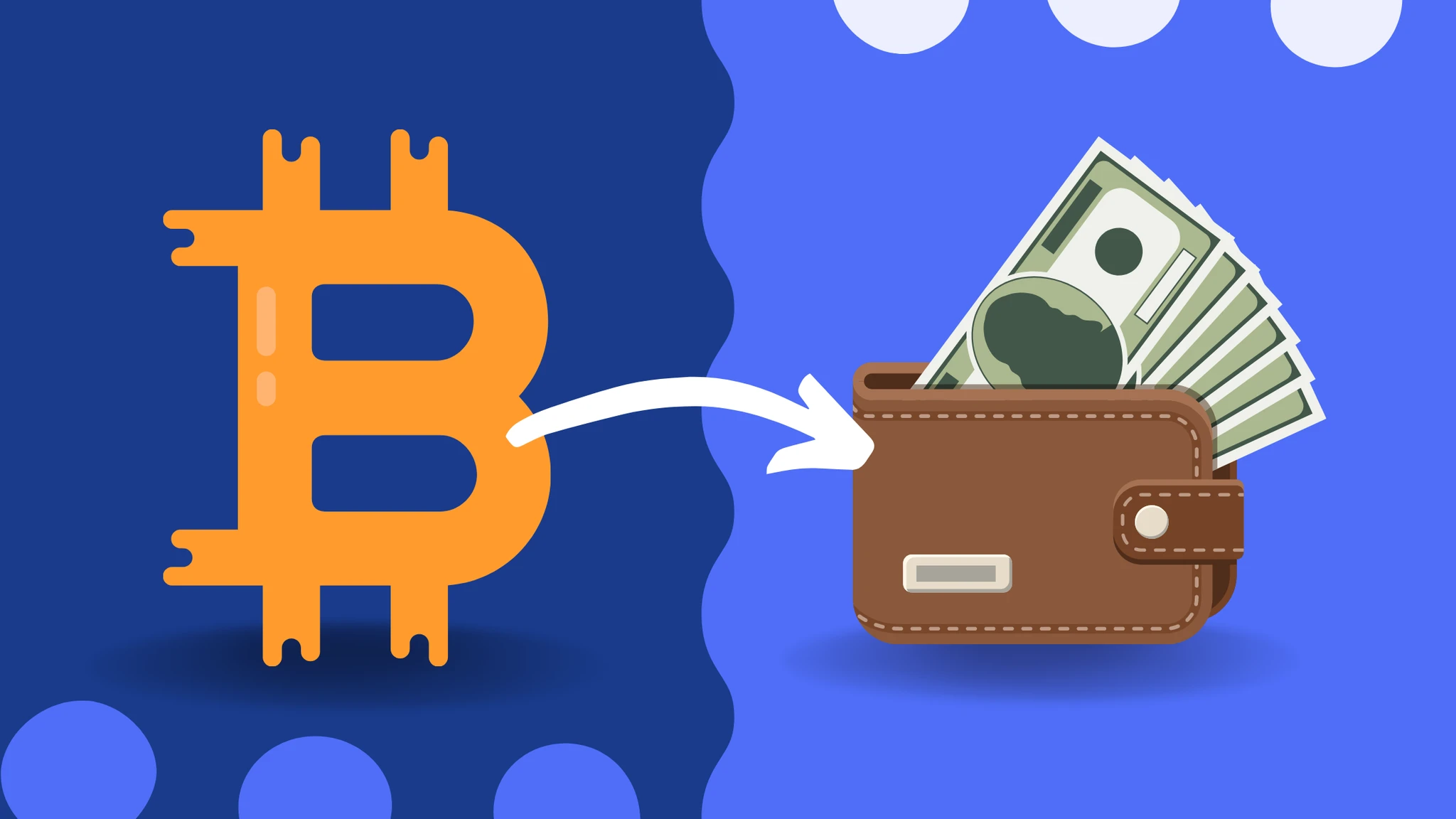 How to Cash Out Bitcoin (BTC) & Other Crypto (2022) 