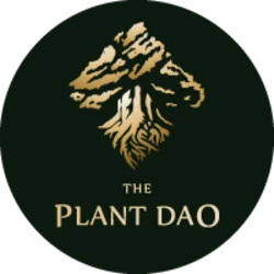 The Plant Dao Price in USD: SPROUT Live Price Chart 