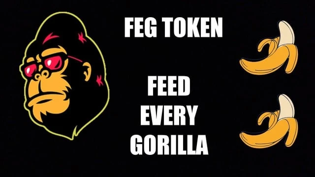 FEG TOKEN SMART SWAP SOON 100X PRICE PREDICTION : r/coinmarketbag