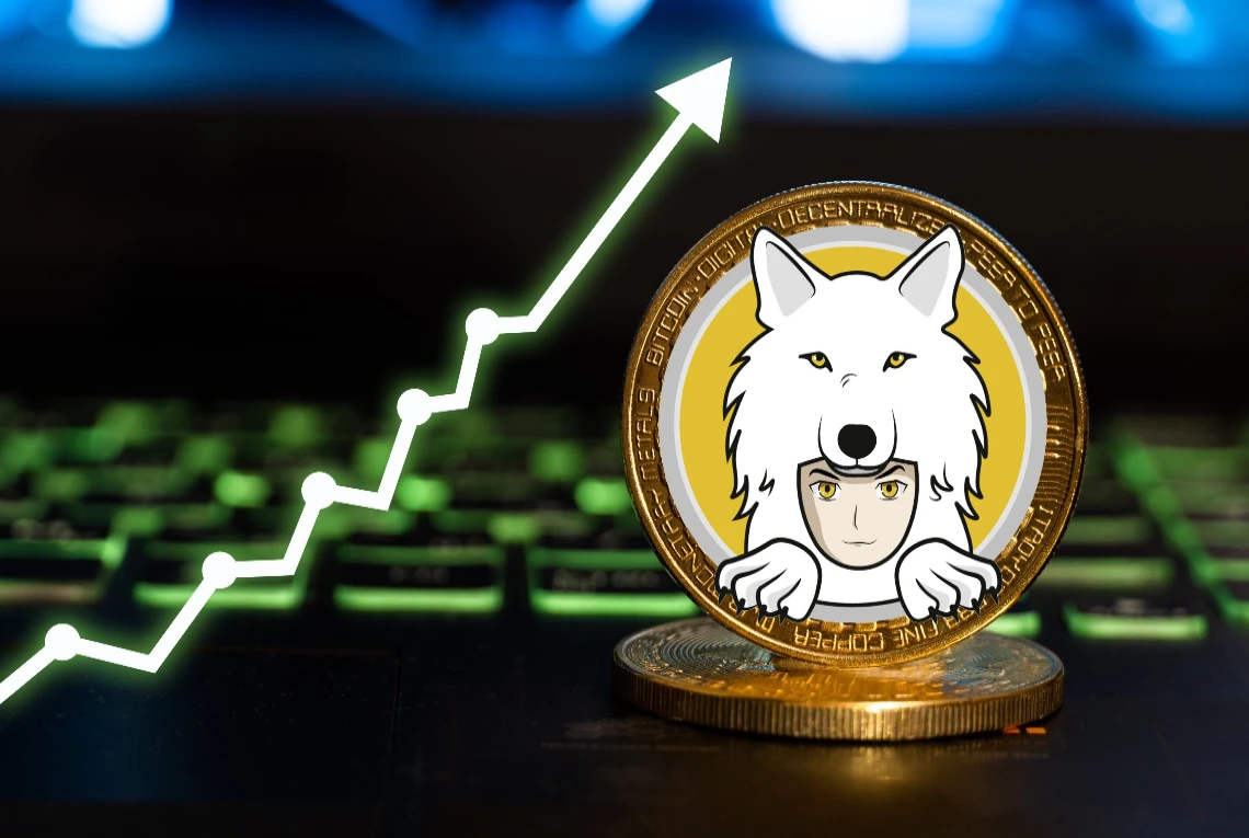 Why Is Saitama Inu Coin Price Skyrocketing Today? - 