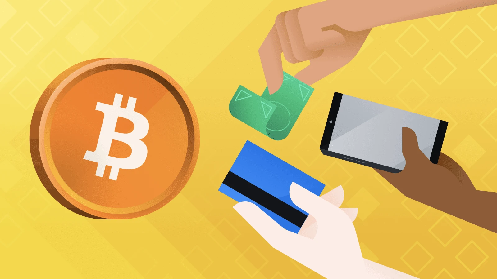 Sell Your Bitcoin Into Cash: A Quick Guide 