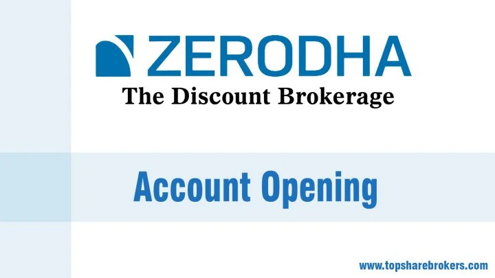 Zerodha Account Opening Process Review| Free Demat Account