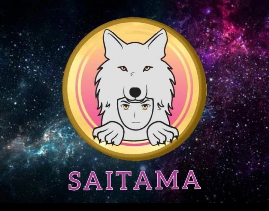 Saitama may attain a price boost with the launch of SaitaMask; Here's why