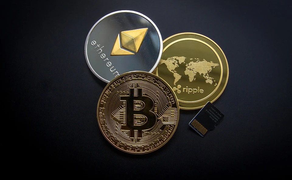 Bitcoin Bitcoin