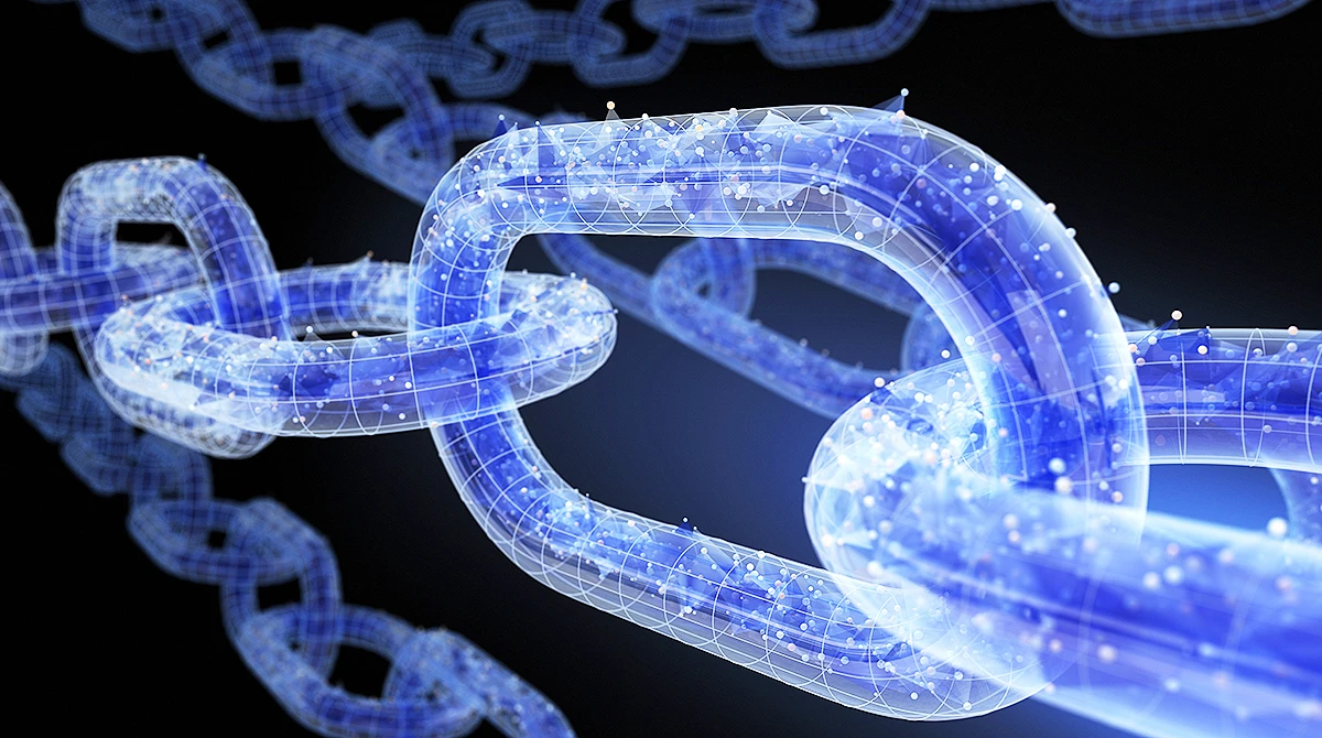 The Road Ahead for Blockchain 