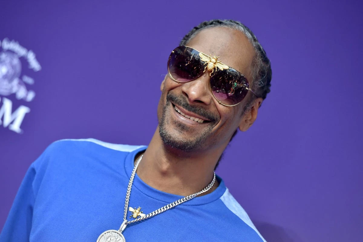 How Snoop Dogg's NFT Release Of Death Row Session, Vol. 2 Is Opening Up New Possibilities For Independent Artists