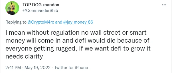 twitter DeFi images