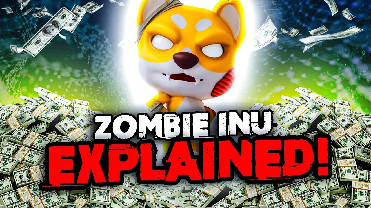 Zombie inu- Reddit post explained