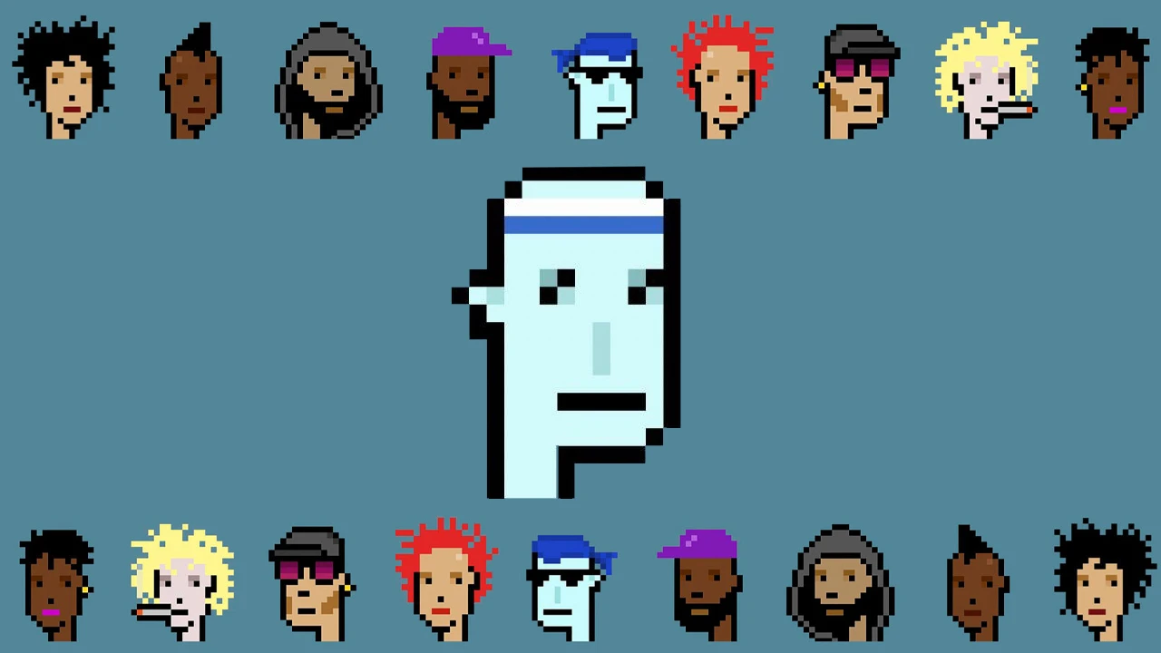 Cryptopunks Owner Hopes to Sell Punk for $91 Million — 