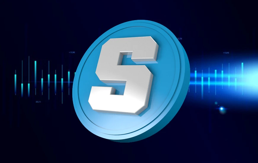The Sandbox Price Analysis: SAND Coin Gives Massive Returns of 1383% Within a Year