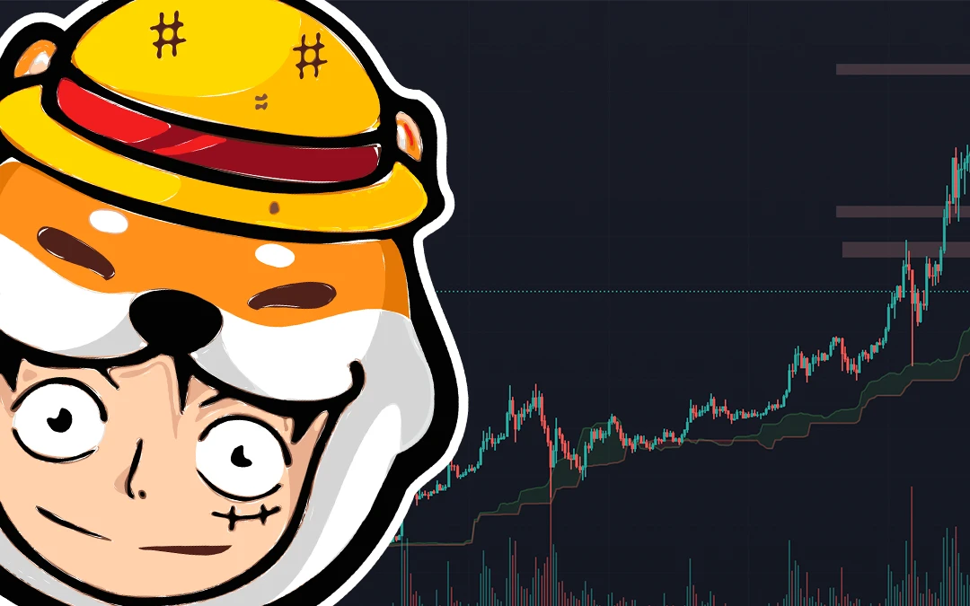 typical cost of Luffy Inu 