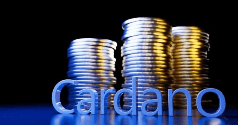 Cardano-wallet-blockchain.