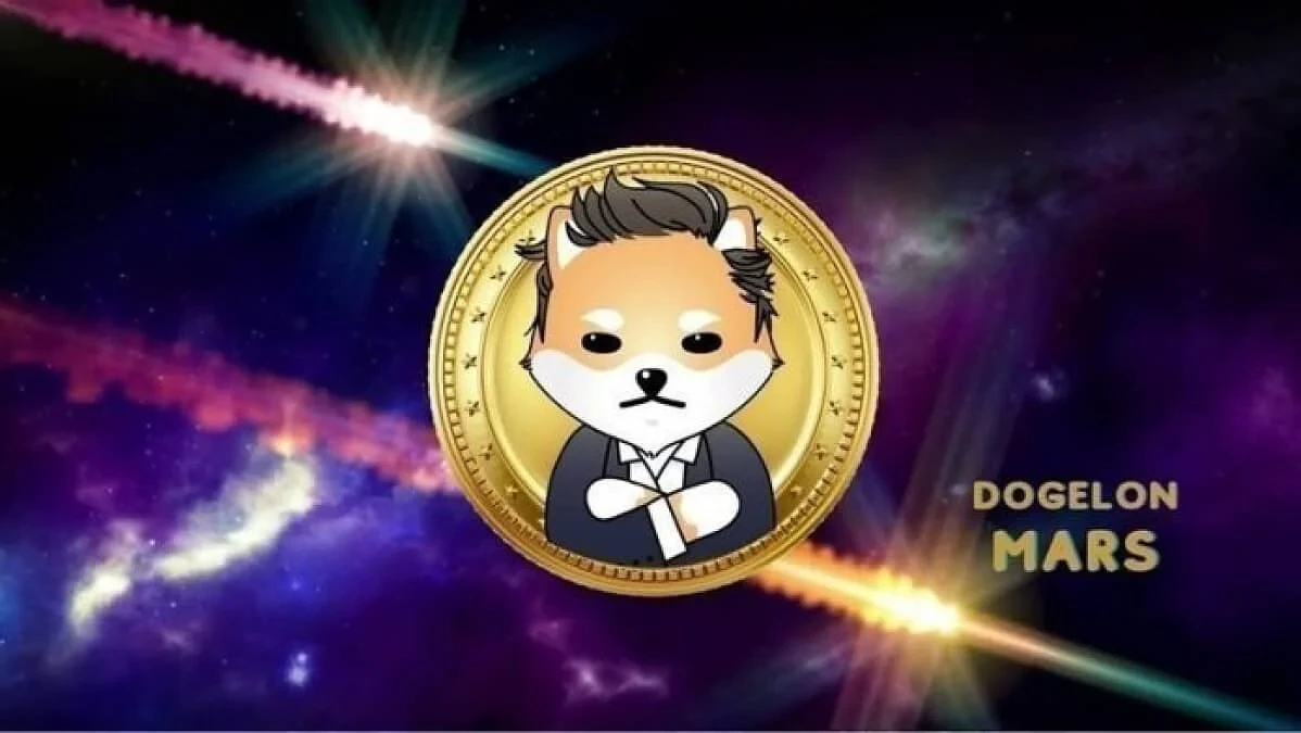 What Is Dogelon Mars Coin?