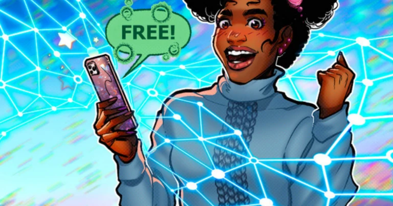 DApp-blockchain-crypto-free