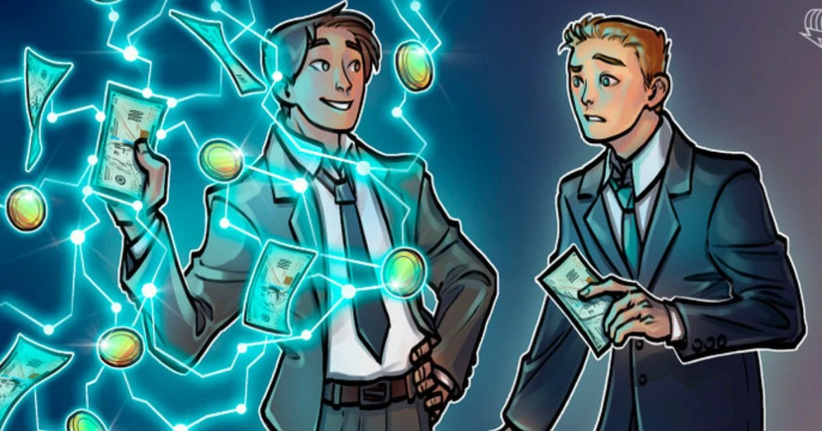 The NFT Slot Is Ecstatic To Move Around $800 Billion