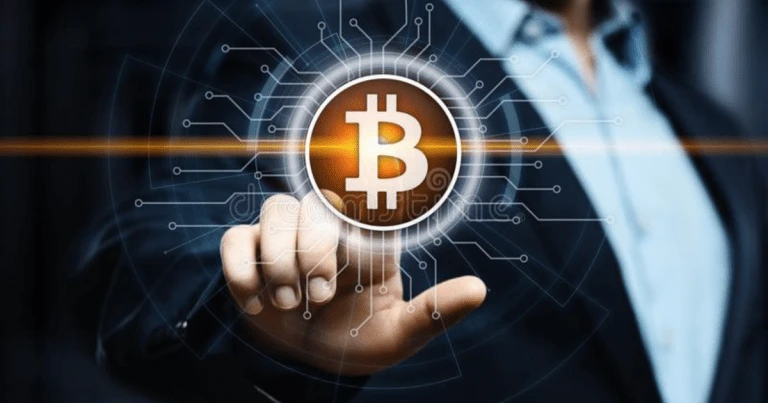 bitcoin-cryptocurrency.