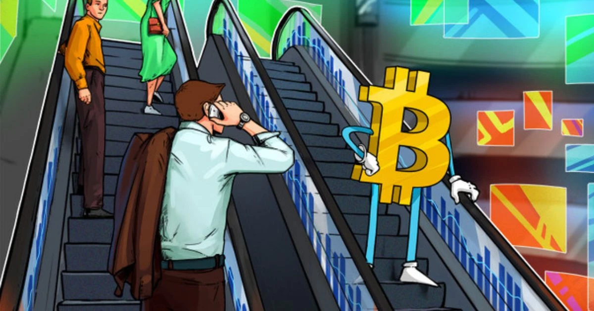 Crypto Sell-Off, BTC was generally flat
