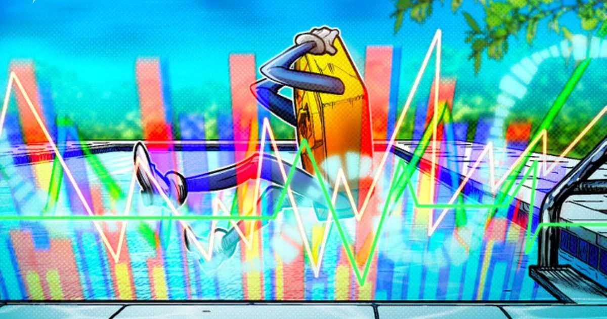 DApp or Stake? You don’t need to choose with liquid staking