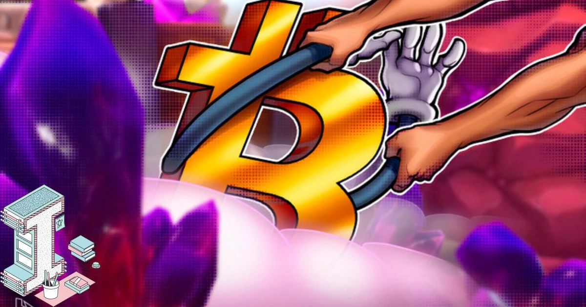 MicroStrategy commitments now to shield Bitcoin