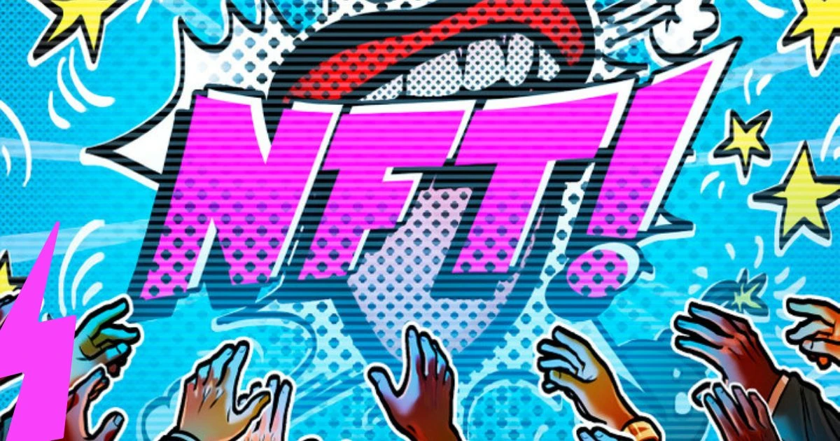 NFT's besides PFPs