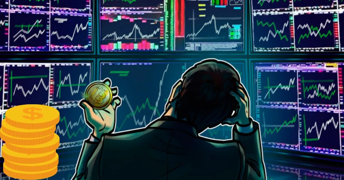 Why Bitcoin Cost Is Sticking To $38,000