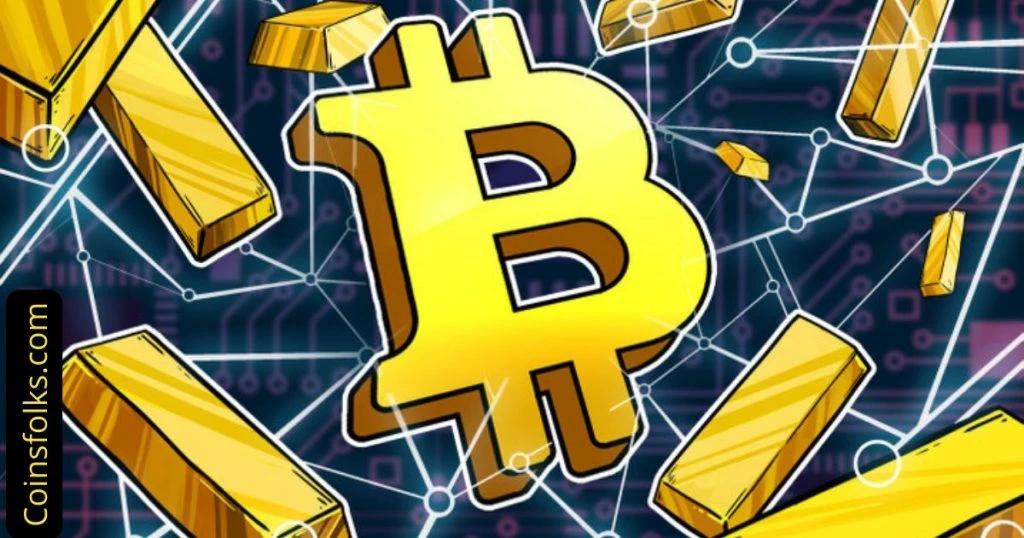 Bitcoin could be a preferred long-haul venture over gold