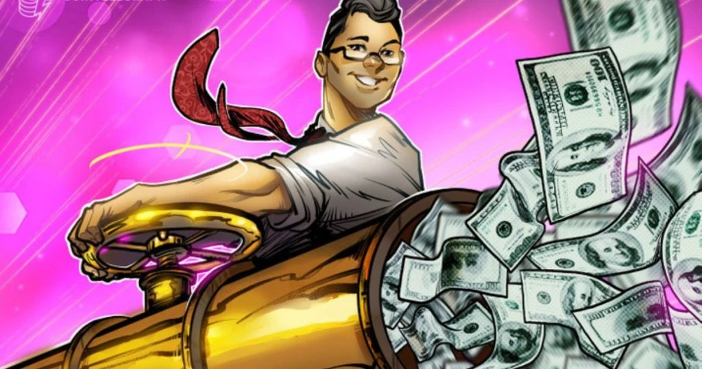 MakerDAO hopes to put $500M into 'insignificant gamble'