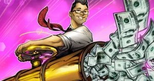 MakerDAO hopes to put $500M into 'insignificant gamble'