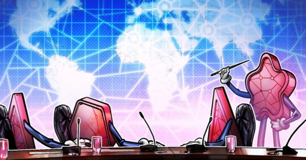 NFTs could lead the way in the decentralized Web3 economy,