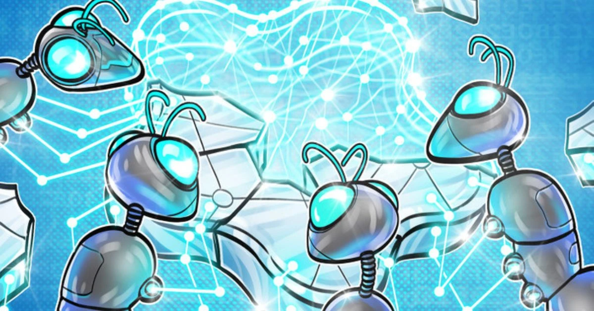 OpenSea reports graceful movement to the