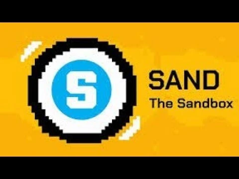SAND Coin news