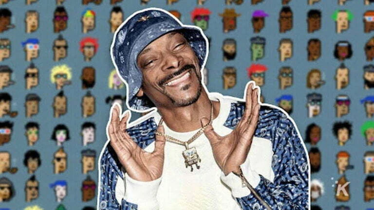 Snoop Dogg To Open Bored Ape NFT-Themed Dessert Restaurant