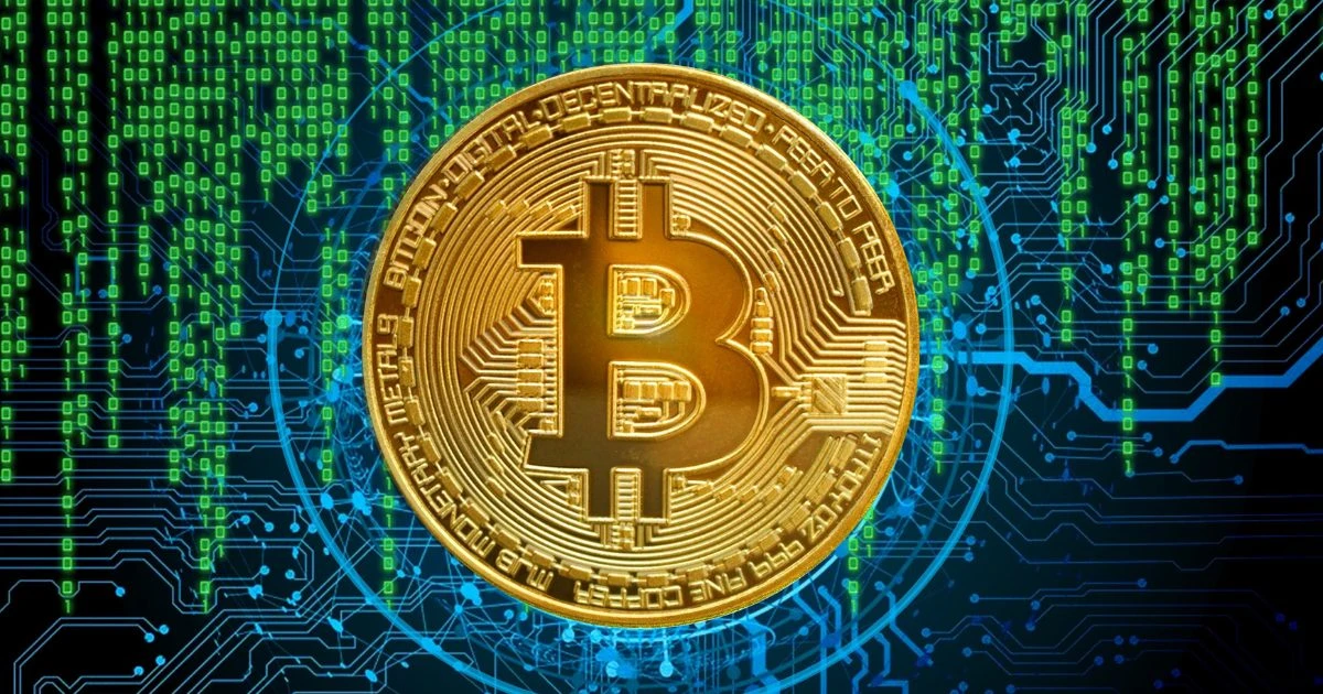 What Occurs Now If Bitcoin Is Go Down To $20,000?