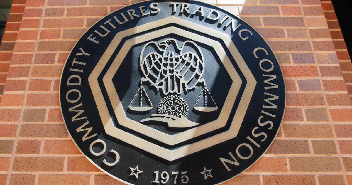 "CFTC" Accuses South African MTI and Its CEO