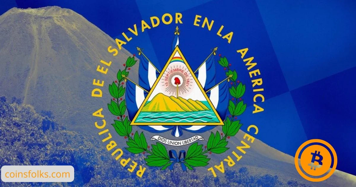 El Salvador buys 80 extra Bitcoins