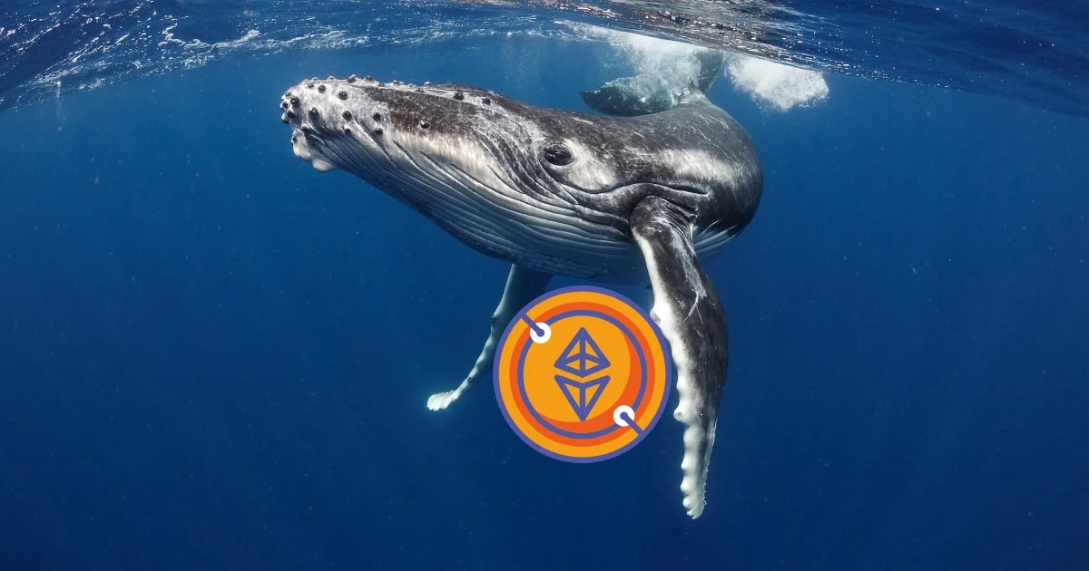 Ethereum Futures, Whale purchased $1.7 Billion