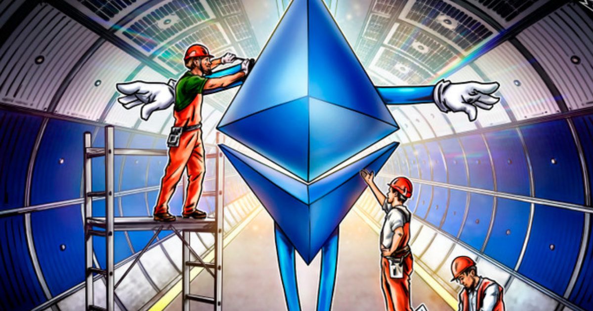 Ethereum normal gas expense tumbles down to $1.57