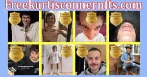 Free Kurtis Conner NFT, Updates,