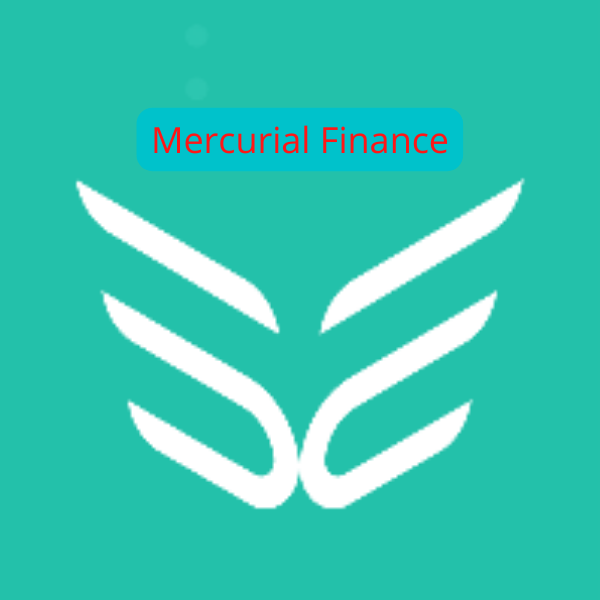 Mercurial Finance