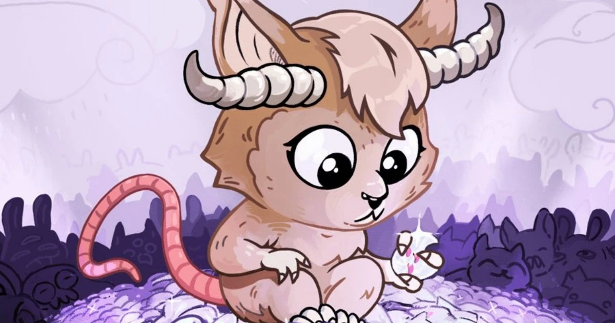 Monster Shelter NFT rarity,