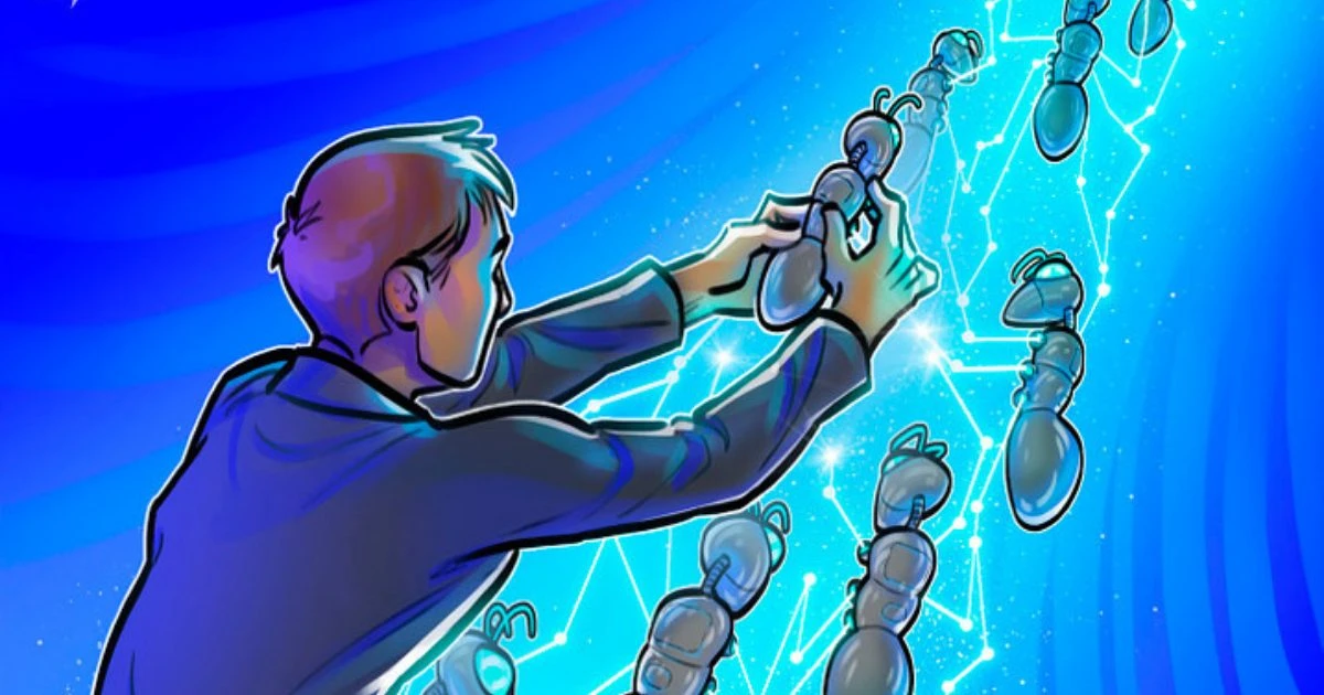 Rebuilding the sidechain — the fate of Web3's versatility
