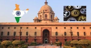 The administrative ramifications of India's crypto exchanges charge