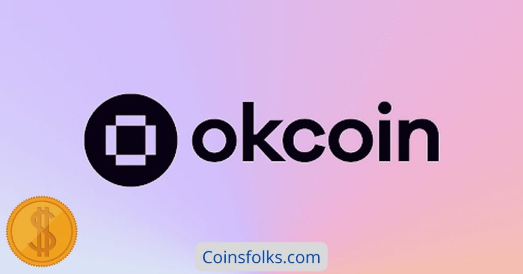 What is OKCoin