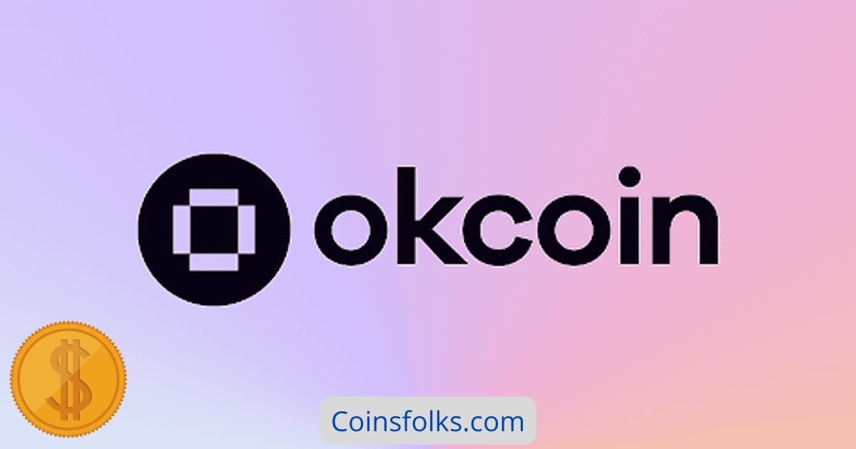 What is OKCoin