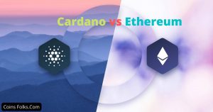 Cardano versus Ethereum