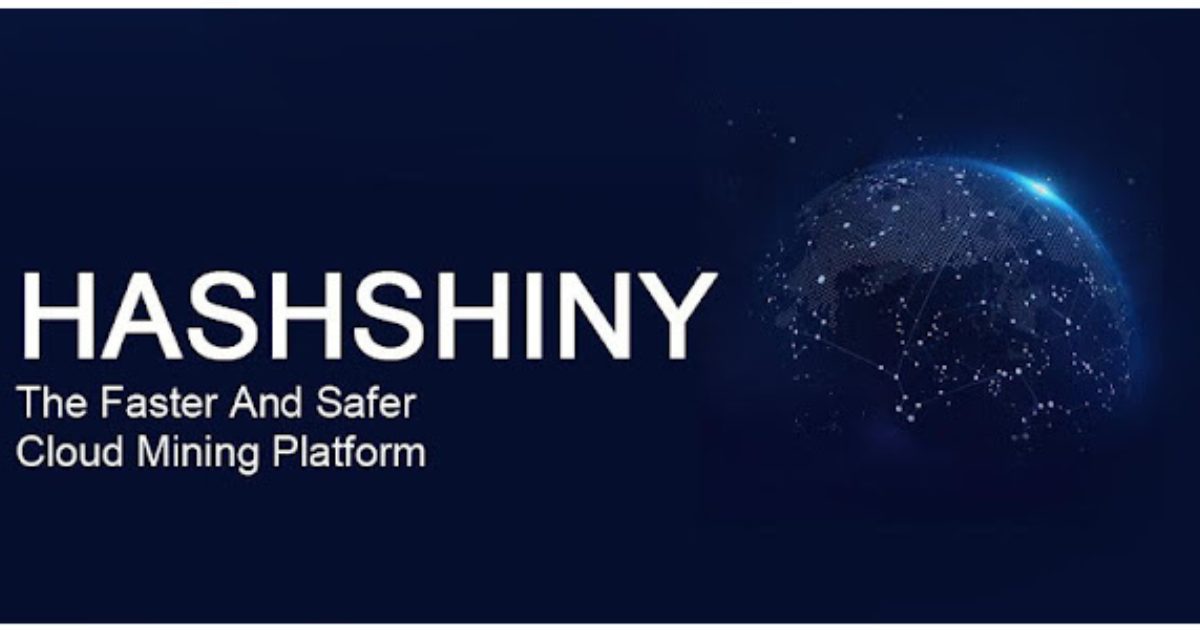 Hashshiny token price 2022