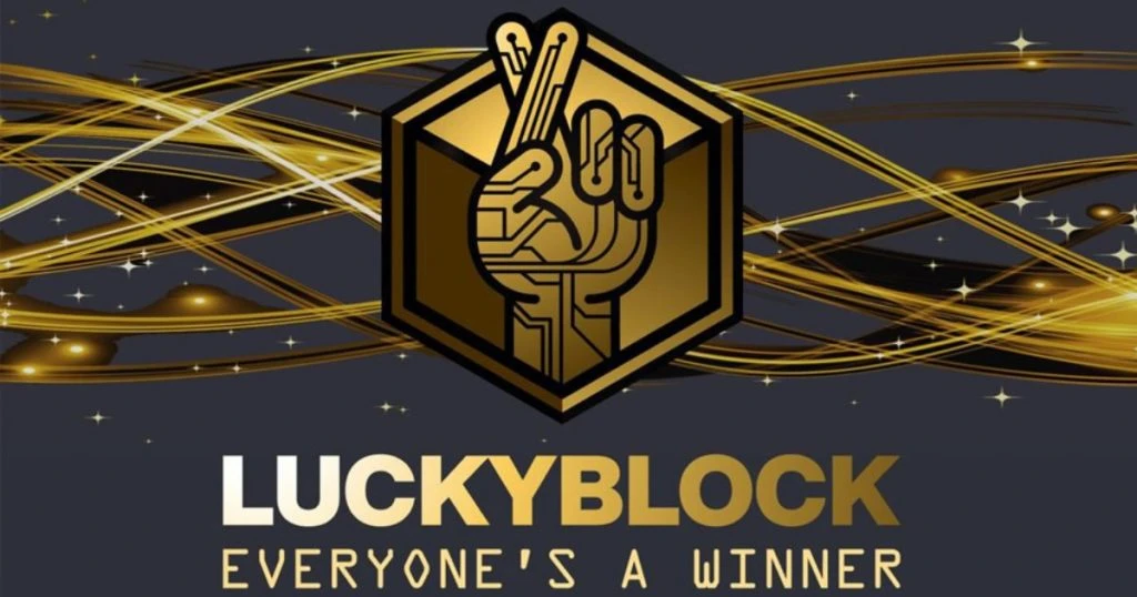 Lucky Block Crypto